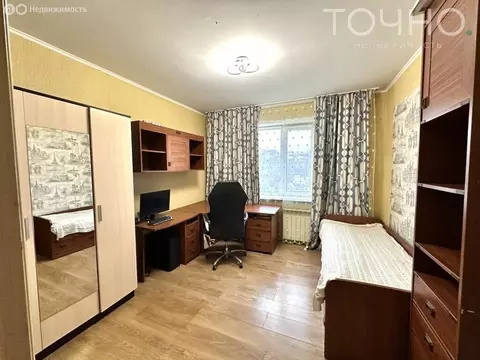 3-комнатная квартира: Пенза, Российская улица, 47 (74.5 м)