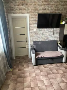 1-к кв. Забайкальский край, Чита Девичья Сопка мкр, 36 (54.0 м)