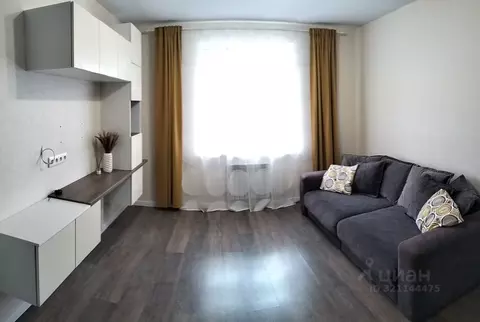 2-к кв. Тверская область, Тверь бул. Гусева, 70 (45.2 м)