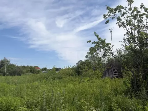 Участок в Башкортостан, Стерлитамакский район, Октябрьский сельсовет, ...