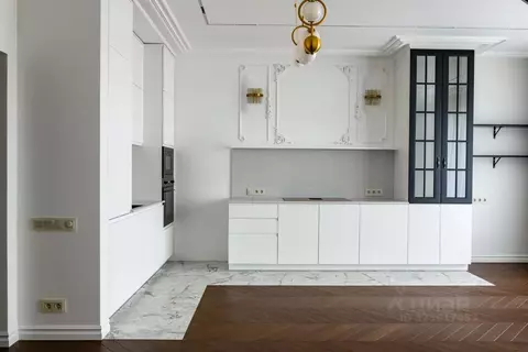 3-к кв. Башкортостан, Уфа ул. Цюрупы, 30 (84.0 м)