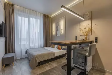 Студия Москва Волоколамское ш., 81/2с3 (27.0 м)