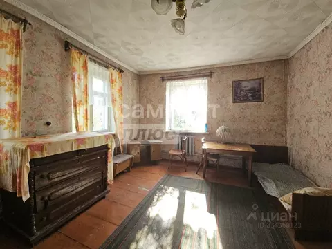 Дом в Пензенская область, Кузнецк ул. Володарского, 59 (56 м)