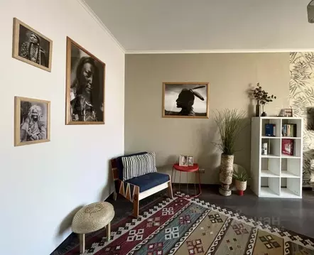 2-к кв. Санкт-Петербург Ленинский просп., 110к1Б (46.1 м)