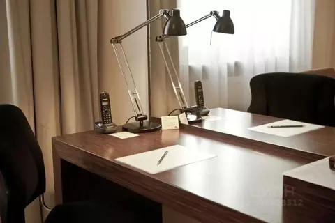 Комната Москва Кадашевская наб., 26