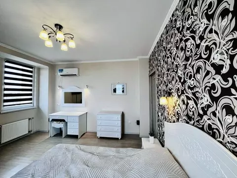 2-к кв. Севастополь просп. Юрия Гагарина, 52/6 (53.5 м)