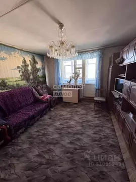 3-к кв. Башкортостан, Октябрьский 34-й мкр, 29 (63.1 м)