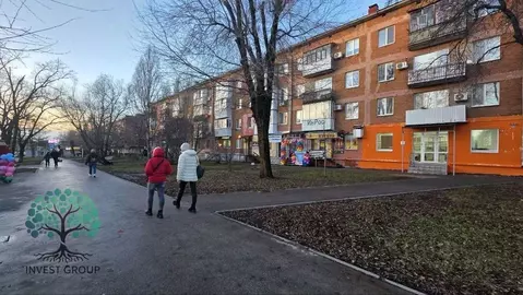 Торговая площадь в Самарская область, Самара пос. Управленческий, ул. ...