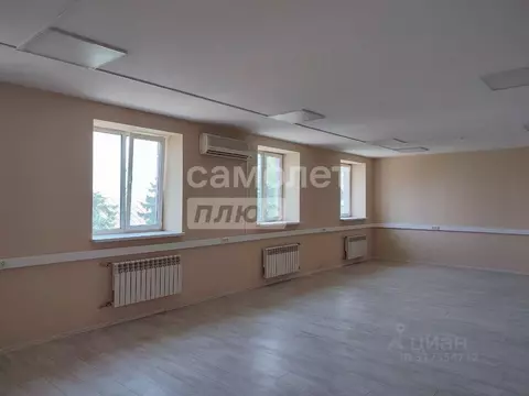 Офис в Липецкая область, Липецк ул. С.Ф. Балмочных, 17 (66 м)