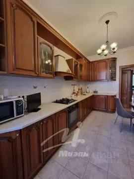 4-к кв. Москва просп. Мира, 108 (103.0 м)