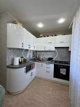 4-к кв. Пермский край, Чайковский Вокзальная ул., 43 (67.3 м)