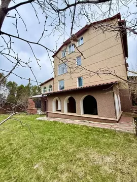 Дом в Севастополь Мираж садовое товарищество, А сектор, 9 (243 м)