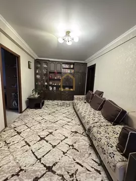 4-к кв. Ставропольский край, Пятигорск просп. Свободы, 38 (59.0 м)