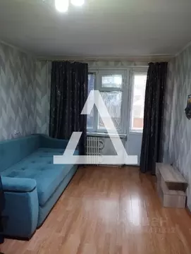 1-к кв. Самарская область, Самара ул. Железной Дивизии, 5 (30.0 м)