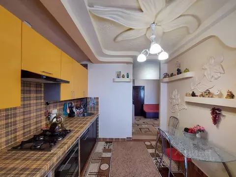 2-к кв. Псковская область, Псков ул. Шестака, 24 (69.0 м)