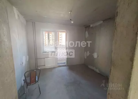 2-к кв. Липецкая область, Липецк ул. И.В. Свиридова, 24к1 (76.0 м)