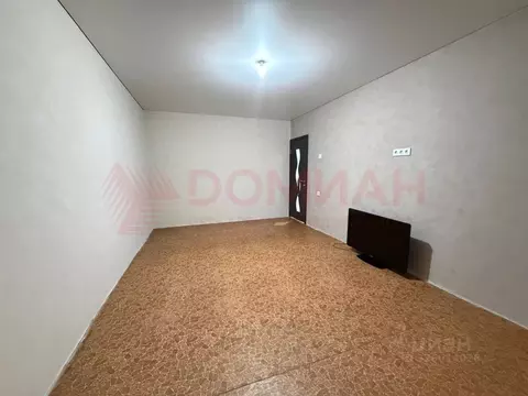 2-к кв. Ростовская область, Ростов-на-Дону просп. 40-летия Победы, ...