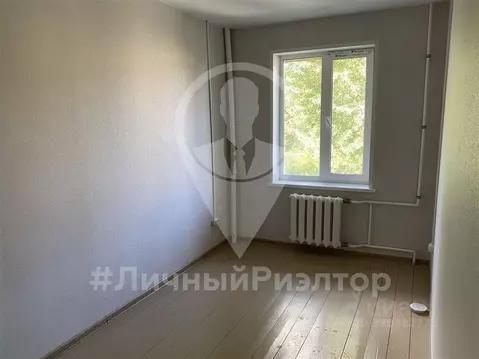 3-к кв. Рязанская область, Михайловский муниципальный округ, ...