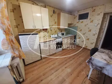1-к кв. Пермский край, Кудымкар ул. Лихачева, 52 (34.0 м)
