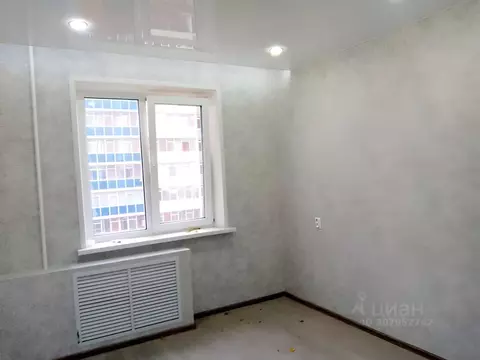 Студия Красноярский край, Красноярск Зеленая Роща мкр, ул. Воронова, ...