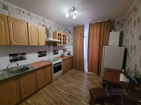 1-к кв. Крым, Симферополь ул. Камская, 29 (40.0 м)