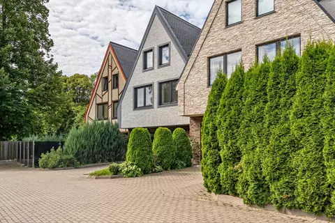 Таунхаус в Калининградская область, Янтарный пгт ул. Советская, 40З ...