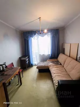 Комната Санкт-Петербург просп. Наставников, 8к1