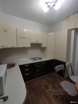 1-к кв. Ставропольский край, Ставрополь ул. Тухачевского, 28/9 (37.0 ...