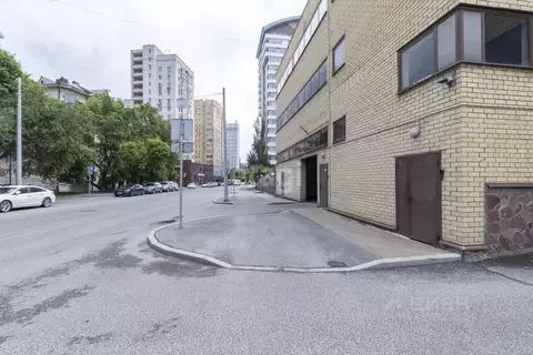 Помещение свободного назначения в Тюменская область, Тюмень ...