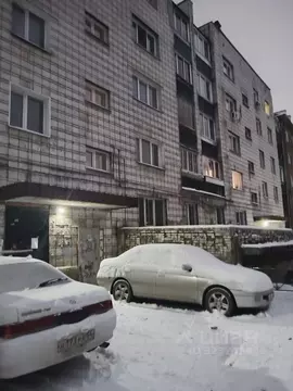 2-к кв. Новосибирская область, Новосибирск просп. Дзержинского, 15 ...