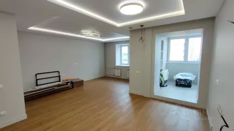 4-к кв. Красноярский край, Красноярск Ветлужанка мкр, ул. Петра ...