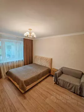 1-к кв. Москва Витебская ул., 3К1 (35.4 м)