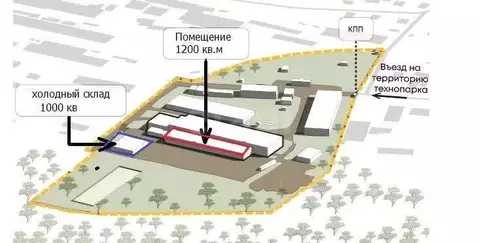 Помещение свободного назначения в Владимирская область, Судогда ул. ...