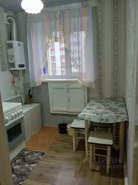 1-к кв. Татарстан, Альметьевск ул. Сулеймановой, 23 (28.8 м)