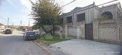 Дом в Дагестан, Каспийск ул. Толстого, 9 (151 м)