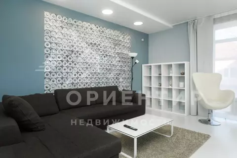 2-к кв. Свердловская область, Екатеринбург ул. Базальтовая, 121 (60.0 ...