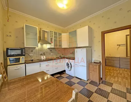 2-к кв. Москва Ленинский просп., 123 (75.0 м)