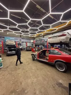 Помещение свободного назначения в Санкт-Петербург Ириновский просп., ...