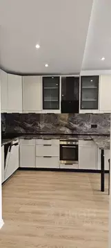 2-к кв. Московская область, Одинцово ул. Березовая, 4к1 (41.1 м)