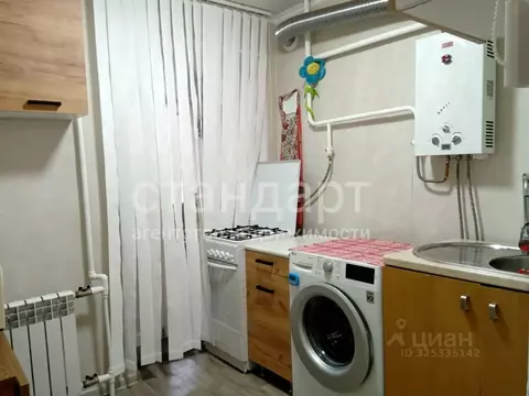 2-к кв. Ставропольский край, Ессентуки Пятигорская ул. (43.0 м)