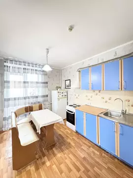 1-к кв. Санкт-Петербург Кондратьевский просп., 70к1 (34.7 м)