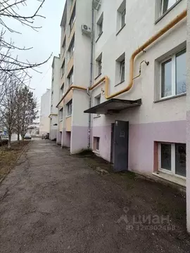 Помещение свободного назначения в Самарская область, Кинель городской ...