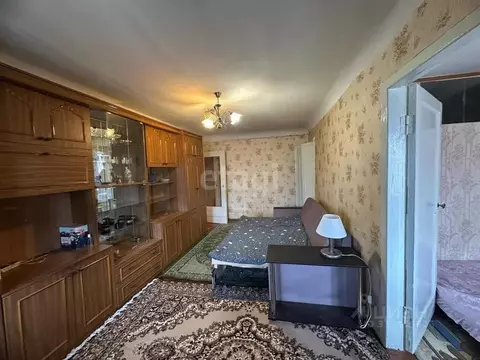 2-к кв. Воронежская область, Воронеж ул. 30-летия Октября, 56 (43.4 м)