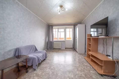 1-к кв. Свердловская область, Екатеринбург ул. Татищева, 77 (32.4 м)