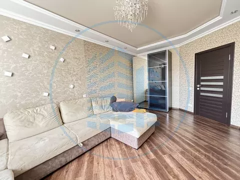 2-к кв. Ставропольский край, Ессентуки ул. Королева, 3В (61.8 м)