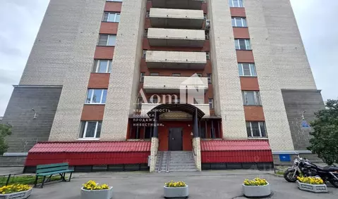 2-к кв. Санкт-Петербург Бухарестская ул., 23К4 (65.8 м)