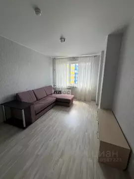 1-к кв. Вологодская область, Вологда Молодежная ул., 20 (33.1 м)