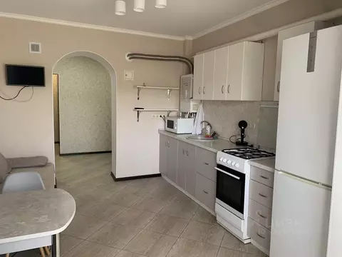 1-к кв. Ставропольский край, Пятигорск ул. Пестова, 17/3 (50.0 м)