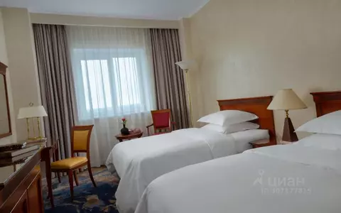 Комната Самарская область, Самара Ново-Садовая ул., 162В (23.0 м)