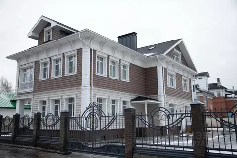 Комната Вологодская область, Вологда Зосимовская ул., 7Б (10.0 м)